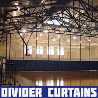 Divider Curtain