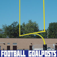 Football Goalposts