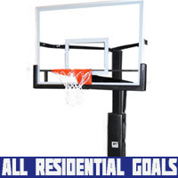 All Residential Goals