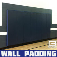 Wall Padding