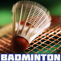 Badminton